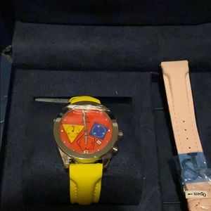 Authentic Jacob and Co watch!!